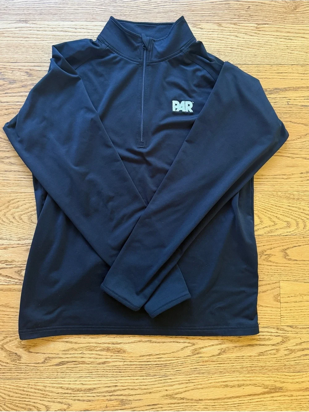 Men’s Medium Athletic Performance Shirts & Quarter Zip Bundle - Picture 2 of 5